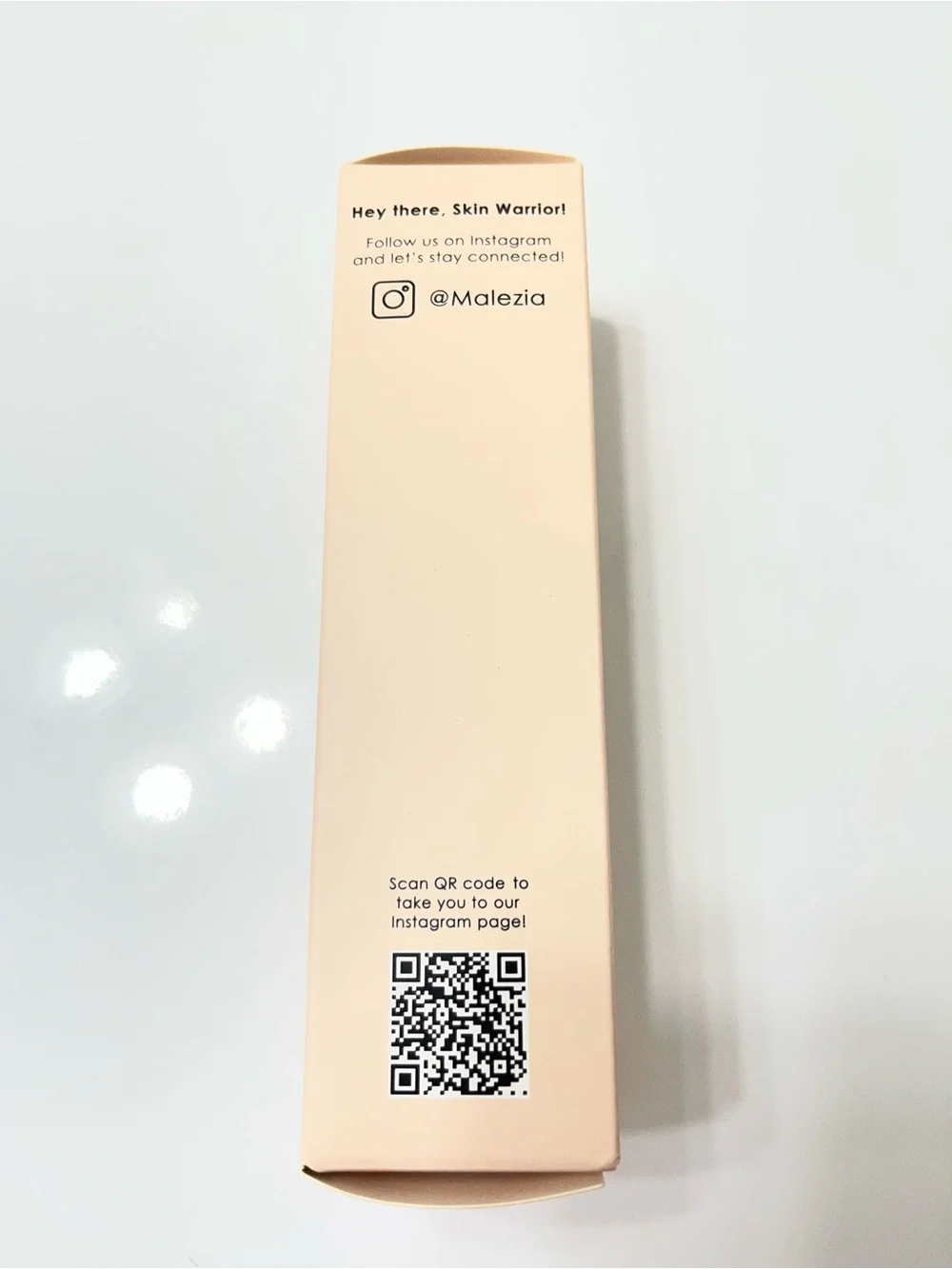 5% Urea Moisturizer